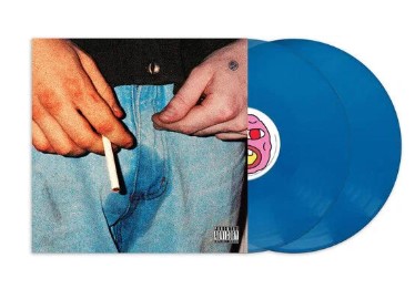 CHERRY BOMB (10TH ANNIVERSARY COLOR AZUL)